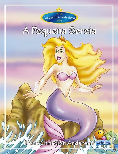 Clássiocs Todolivro: A Pequena Sereia baixar livro de graça
