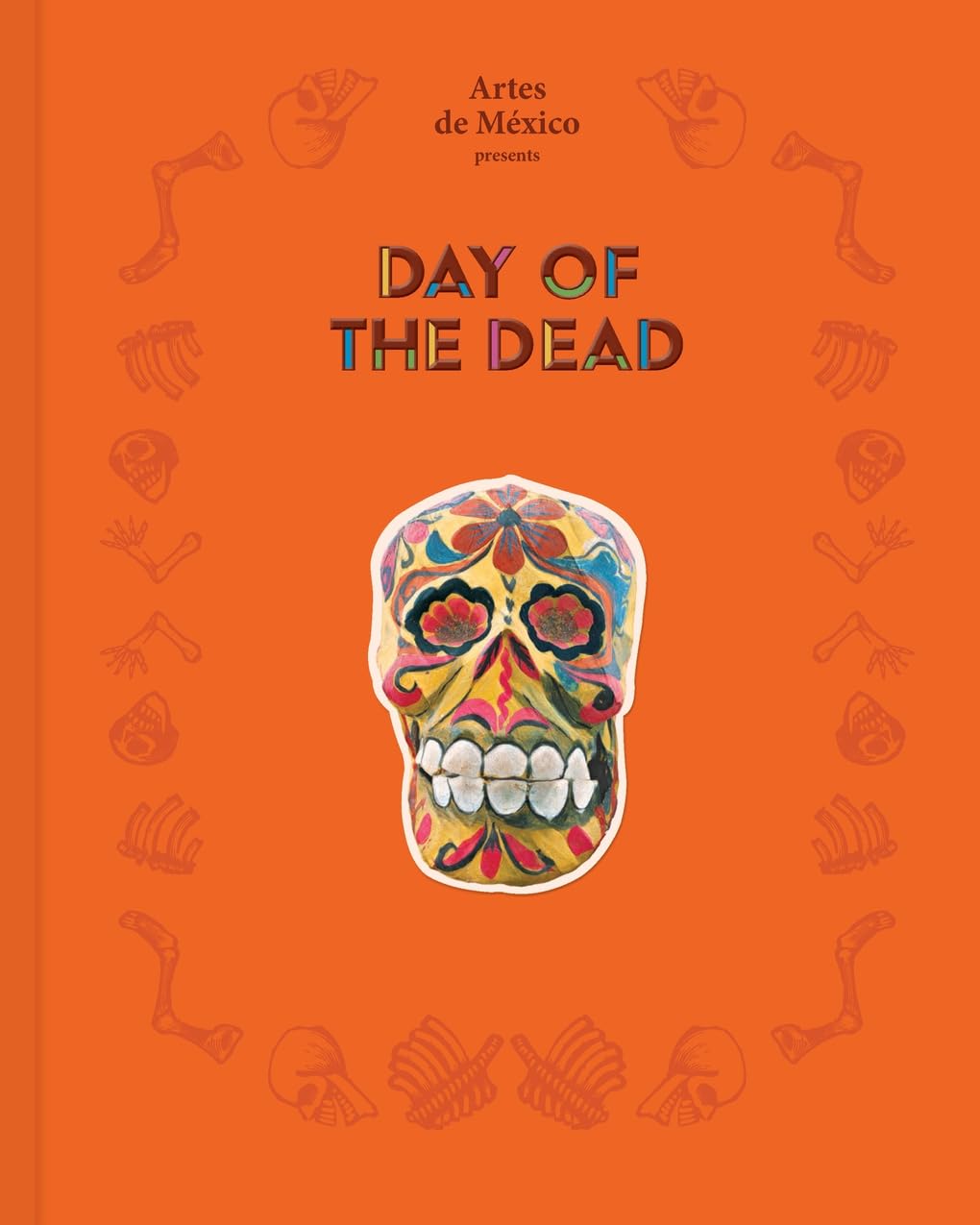 ler totalmente Day of the Dead: The History of a Celebration