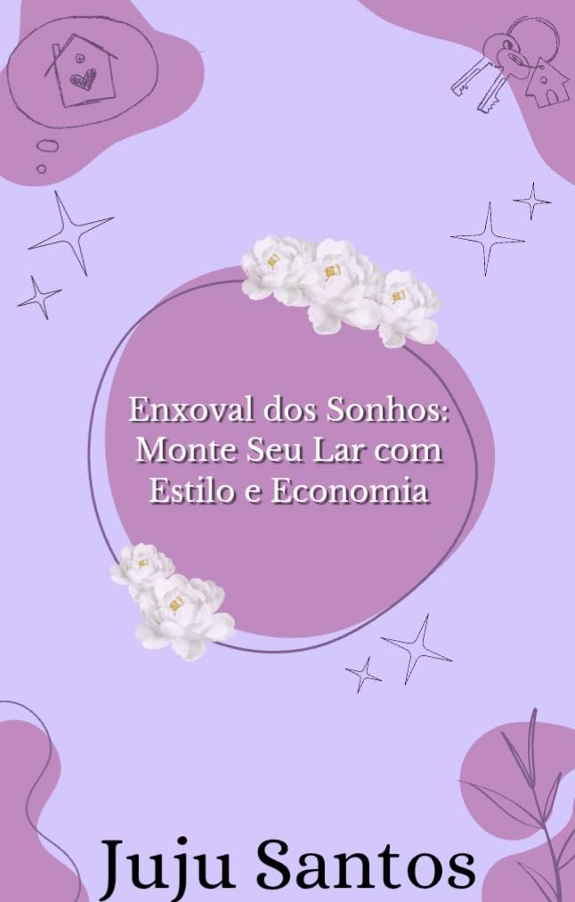 capítulo por capítulo baixar Enxoval dos Sonhos: Monte Seu Lar com Estilo e Economia