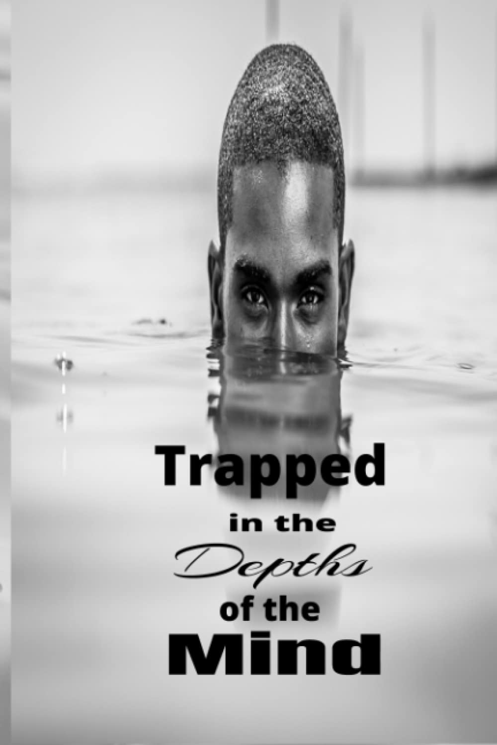 Trapped in the Depths of the Mind: A Man's Struggle with Overwhelming Thoughts baixar o livro de graça