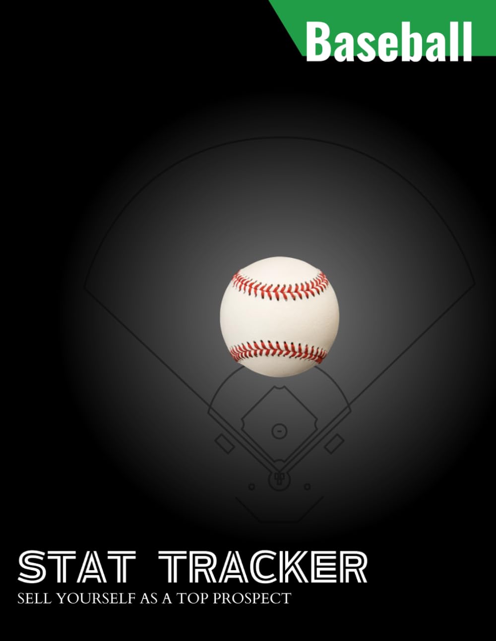 capítulo por capítulo baixar Baseball Stat Tracker: Sell Yourself as a Top Prospect