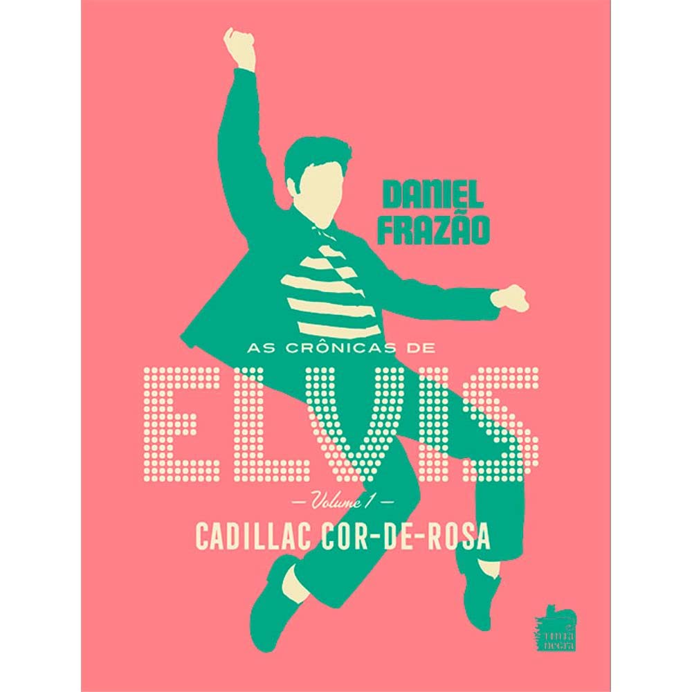 As Crônicas de Elvis - Volume 1 baixar o livro de graça