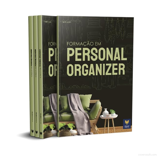 Formação em personal organizer baixar livro de graça
