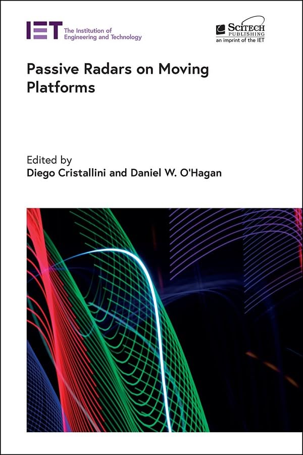 Passive Radars on Moving Platforms baixar o livro de graça