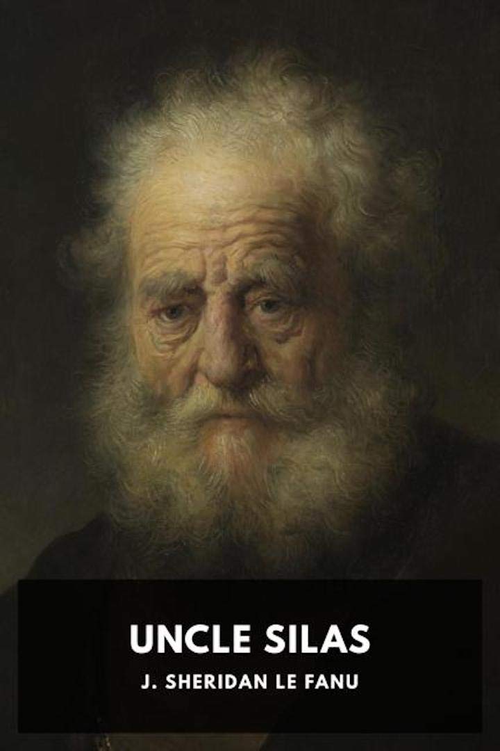 ler totalmente Uncle Silas [Annotated] (English Edition)