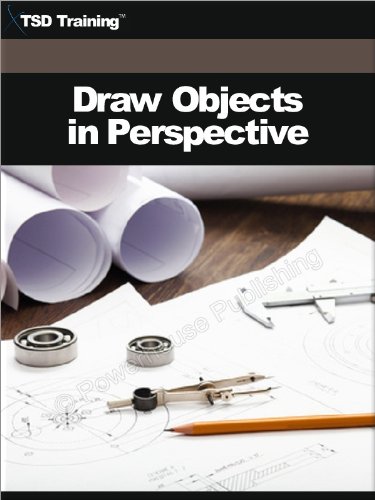 ler totalmente Draw Objects in Perspective (Drafting) (English Edition)