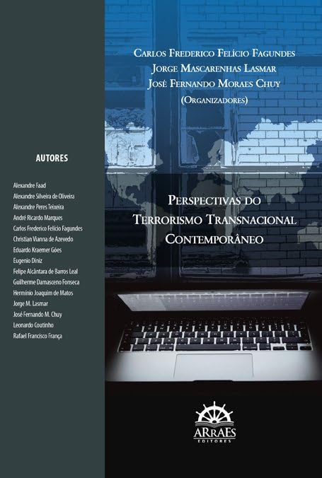 Perspectivas do Terrorismo Transnacional Contemporâneo baixar o livro de graça