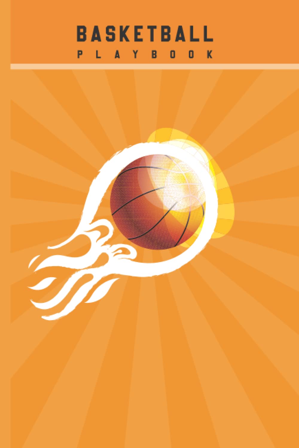 Basketball Playbook: 120 Page Basketball Court Diagrams, Creating Playbook and Other Notes for Drawing Up Plays, Drills, and Scouting baixar o livro de graça