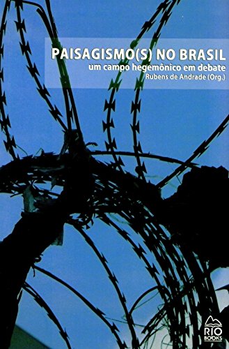 Paisagismo(s) no Brasil. Um Campo Hegemônico em Debate baixar livro de graça