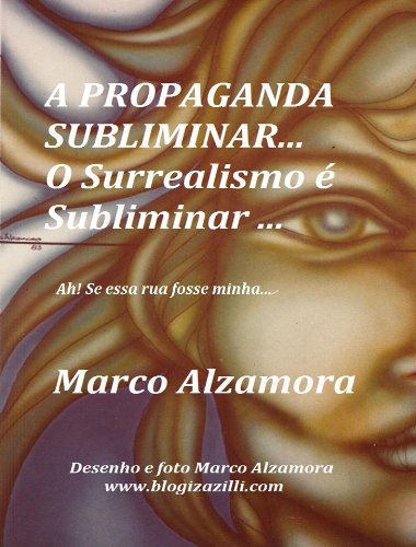 A PROPAGANDA SUBLIMINAR