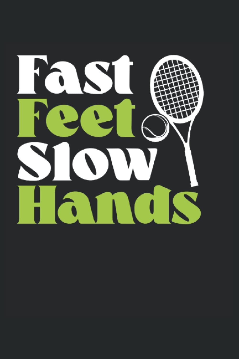 Fast feet slow hands: Dot Grid Jounal ToDo Exercise Book or Diary 6" x 9" (15.24 x 22.86 cm) 120 pages baixar livro de graça