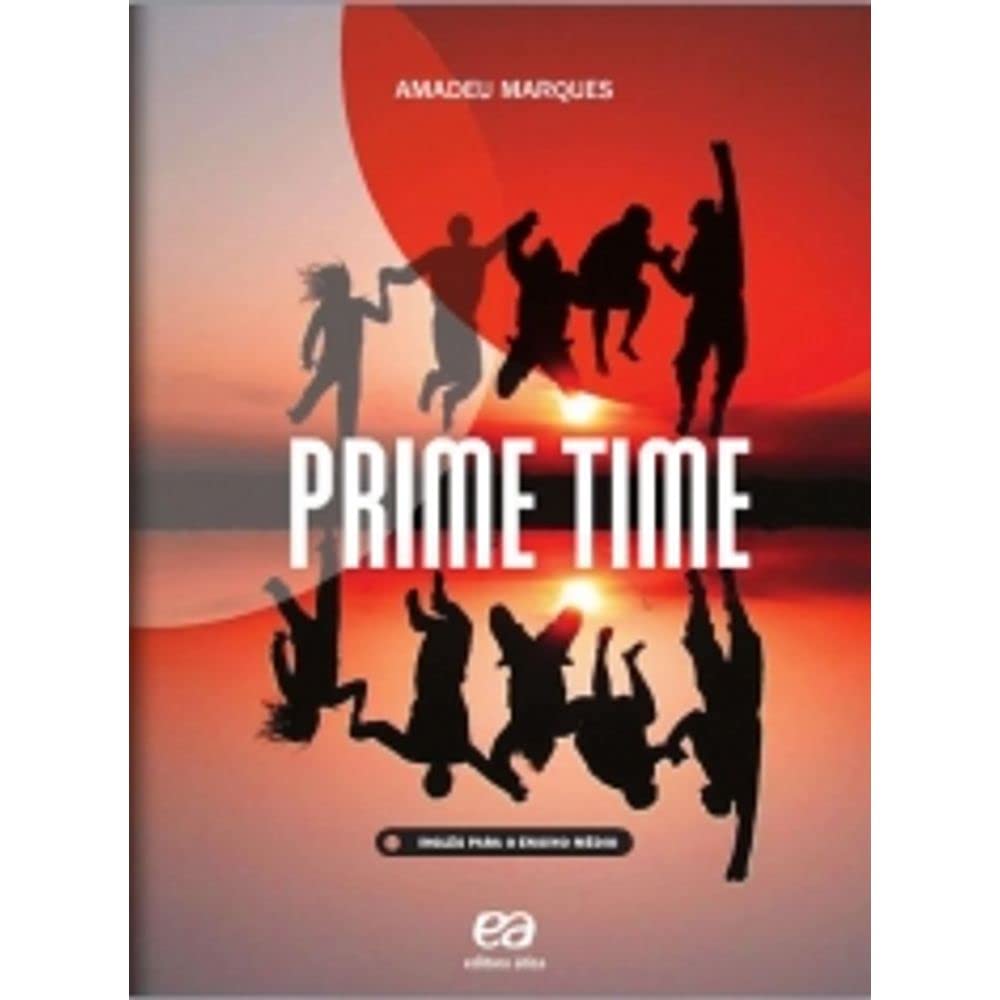 Prime time - Volume único: Inglês para o ensino médio baixar o livro de graça