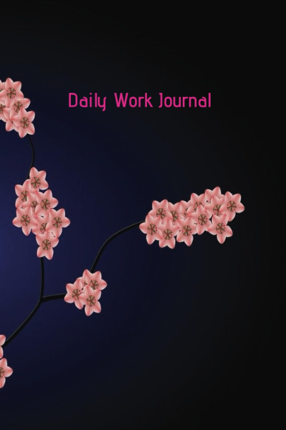 capítulo por capítulo baixar Daily Work Journal