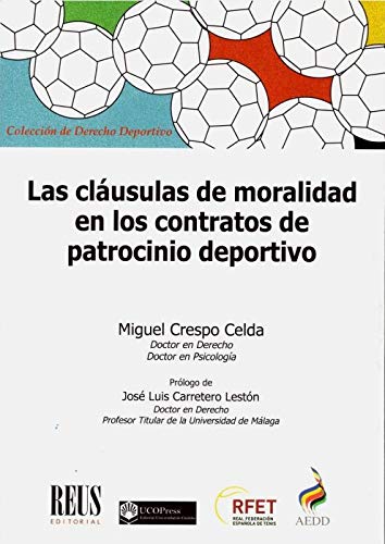 Las cláusulas de moralidad en los contratos de patrocinio deportivo