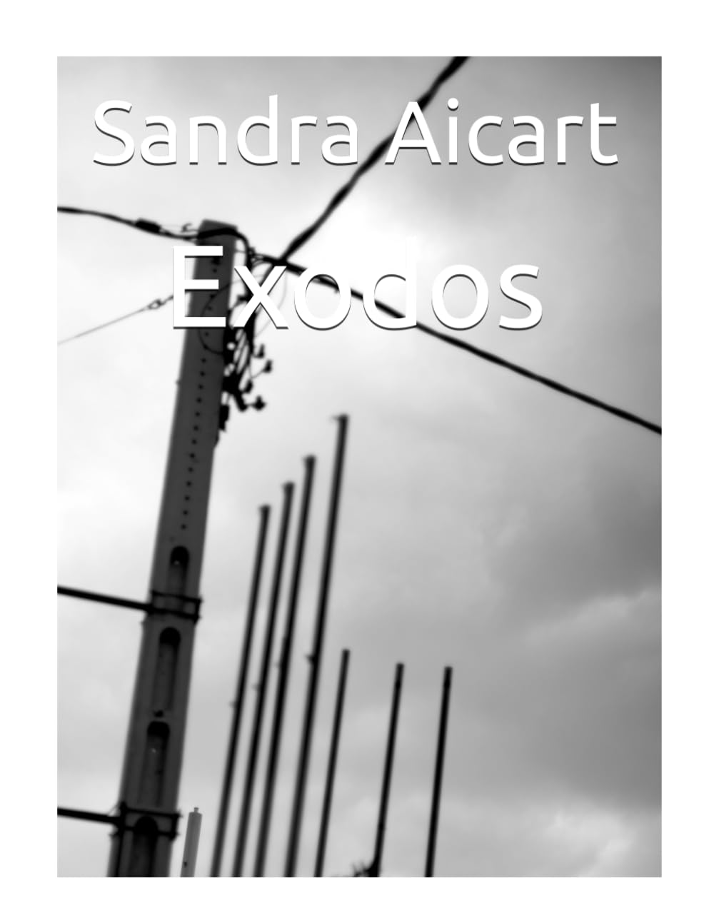 Exodos (Spanish Edition)