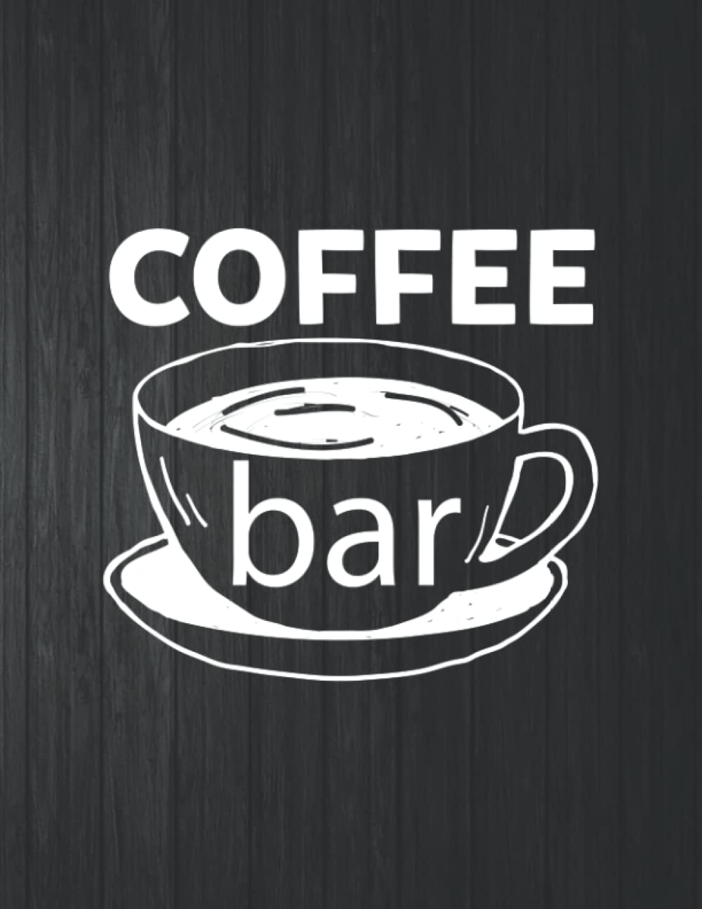 ler totalmente Coffee Notebook Funny Notebook: 8.5 X 11 In - 114 Page Great quotes Motivation And Change Your Life for Diary Journals