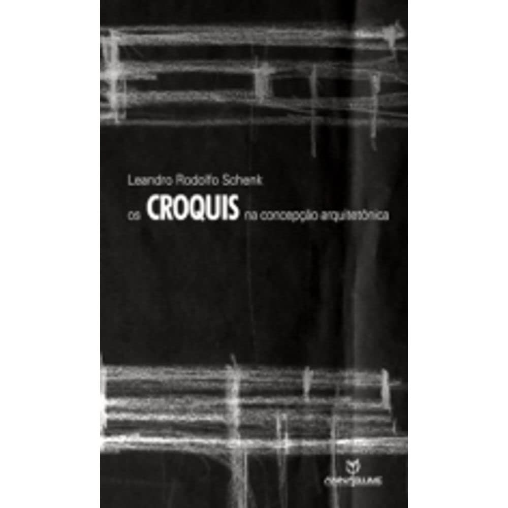 capítulo por capítulo baixar Os Croquis na Concepção Arquitetônica