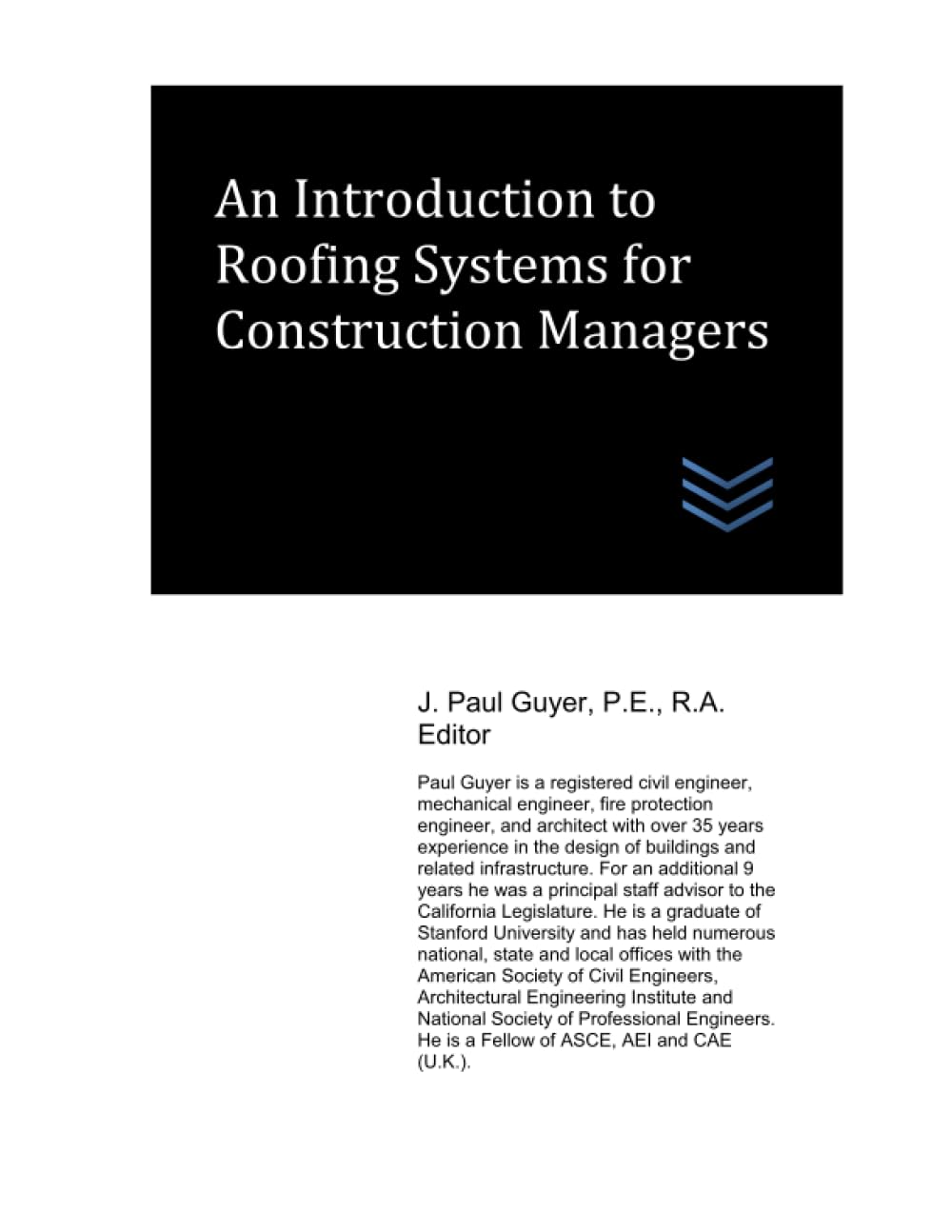 capítulo por capítulo baixar An Introduction to Roofing Systems for Construction Managers: 3