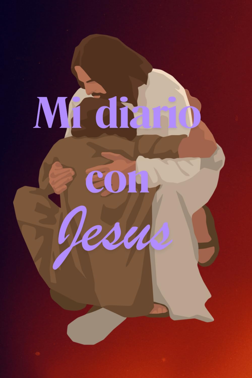 ler totalmente Mi diario con Jesus (Spanish Edition)