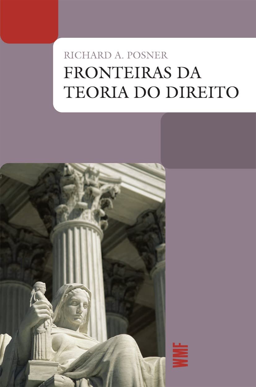 Fronteiras da teoria do direito