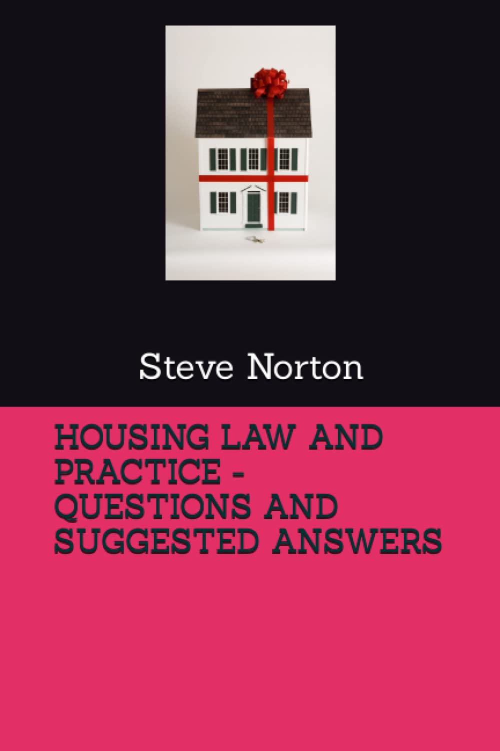 HOUSING LAW AND PRACTICE - QUESTIONS AND SUGGESTED ANSWERS baixar livro de graça