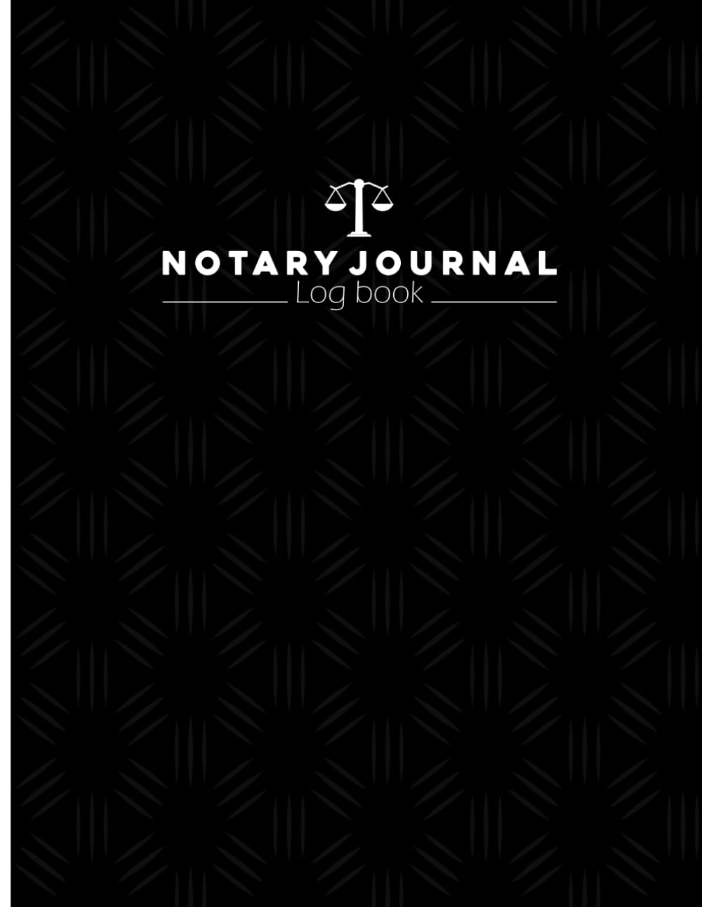 Notary Log Book: Record Book for Notarial Acts - Public Notary Journal | 220 Entries, 8.5 x 11 Inches, 120 Pages baixar o livro de graça