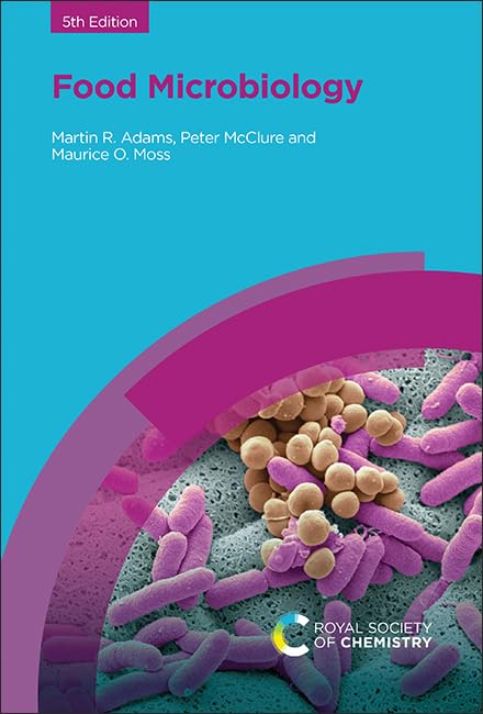 Food Microbiology baixar o livro de graça