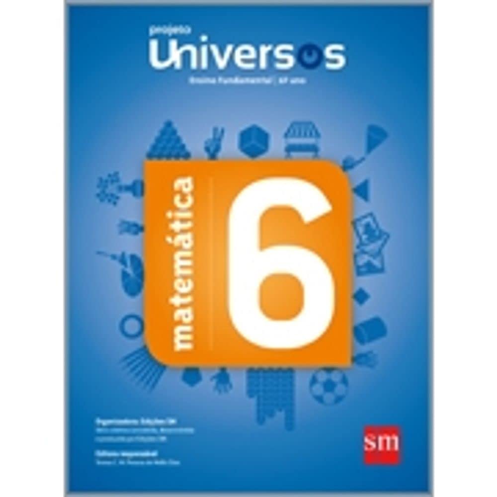 Universos. Matemática. 6º Ano baixar o livro de graça