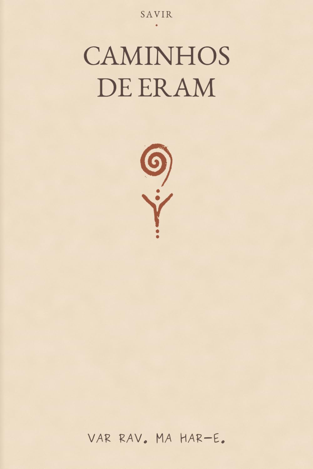 Savir: Caminhos de Eram (Portuguese Edition) baixar livro de graça