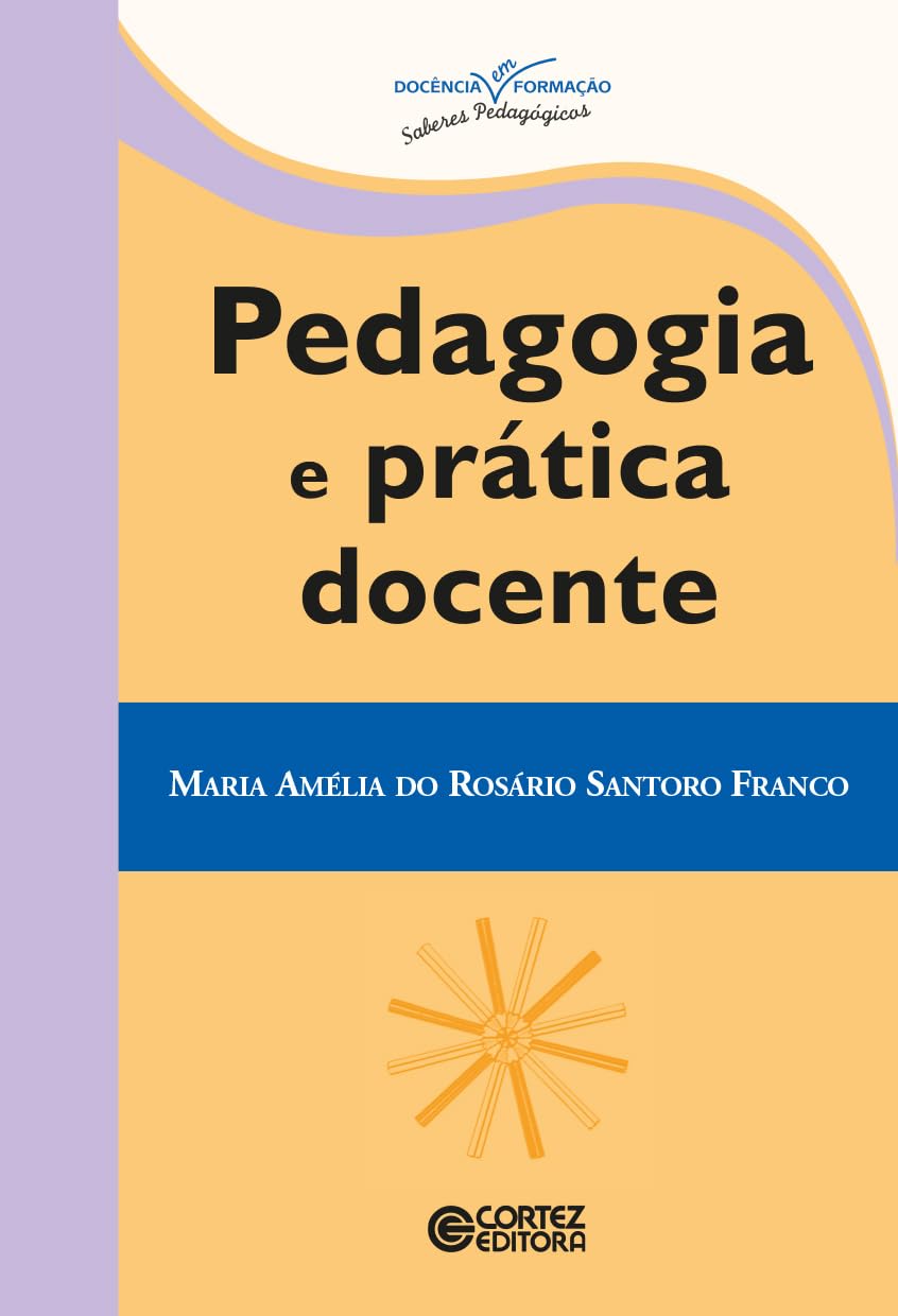 Pedagogia e prática docente baixar livro de graça