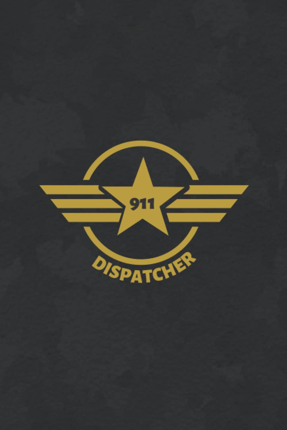 ler totalmente 911 Dispatcher Notebook, Journal, Notepad, Diary, Keepsake.: Dispatcher, Camouflage, USA Flag, for Men, Women, Boys and Girls, Students, Teachers,... This Unique Design Is Suitable For Everyone.