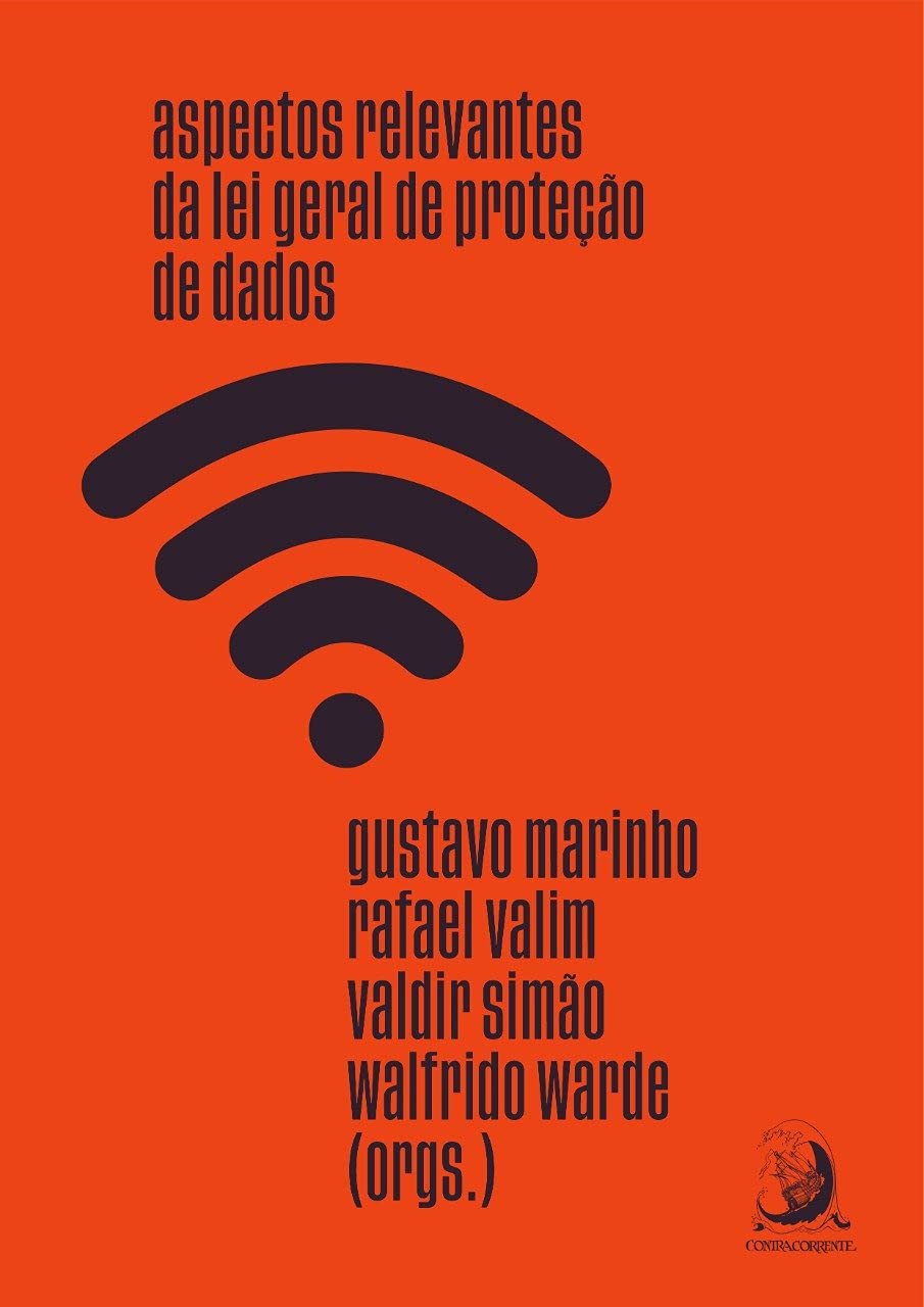 Aspectos Relevantes da Lei Geral de Proteção de Dados baixar livro de graça