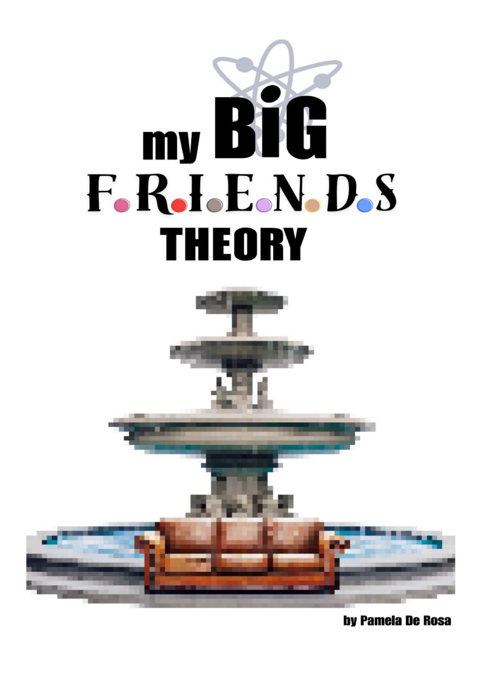 ler totalmente My Big Friends Theory (Nexus Populi) (English Edition)