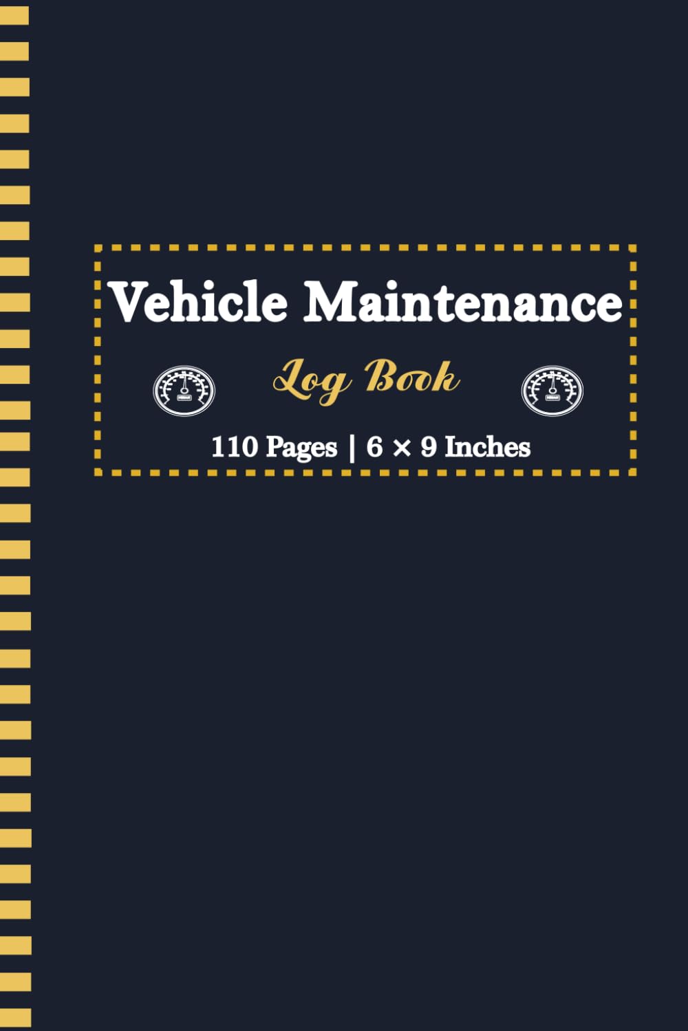 Vehicle Maintenance Log Book: Service and Repair Record Book for Comprehensive Car and Auto Care baixar o livro de graça