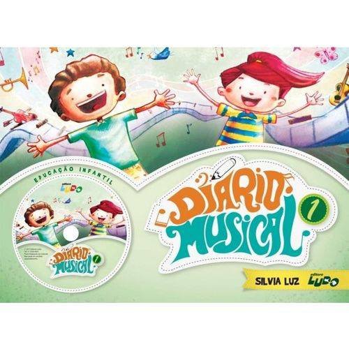 ler totalmente Diário Musical 1