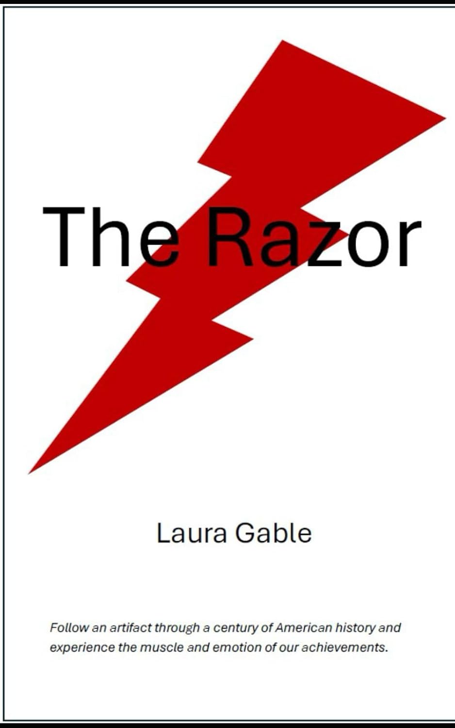 ler totalmente The Razor