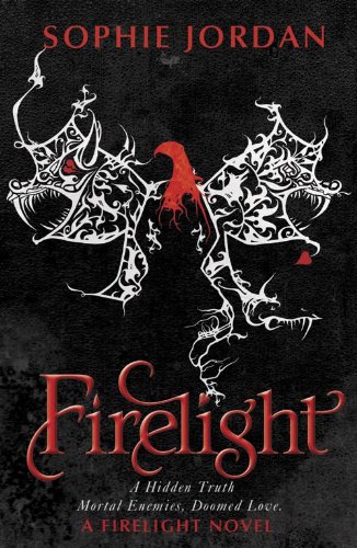 Firelight (English Edition) baixar livro de graça