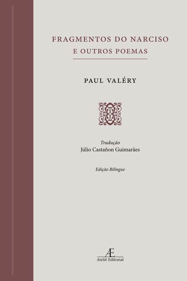 Fragmentos do Narciso e Outros Poemas baixar livro de graça
