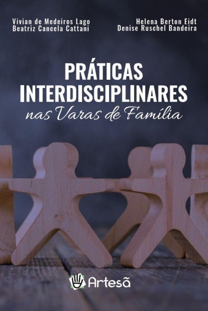 capítulo por capítulo baixar Práticas interdisciplinares nas varas de família