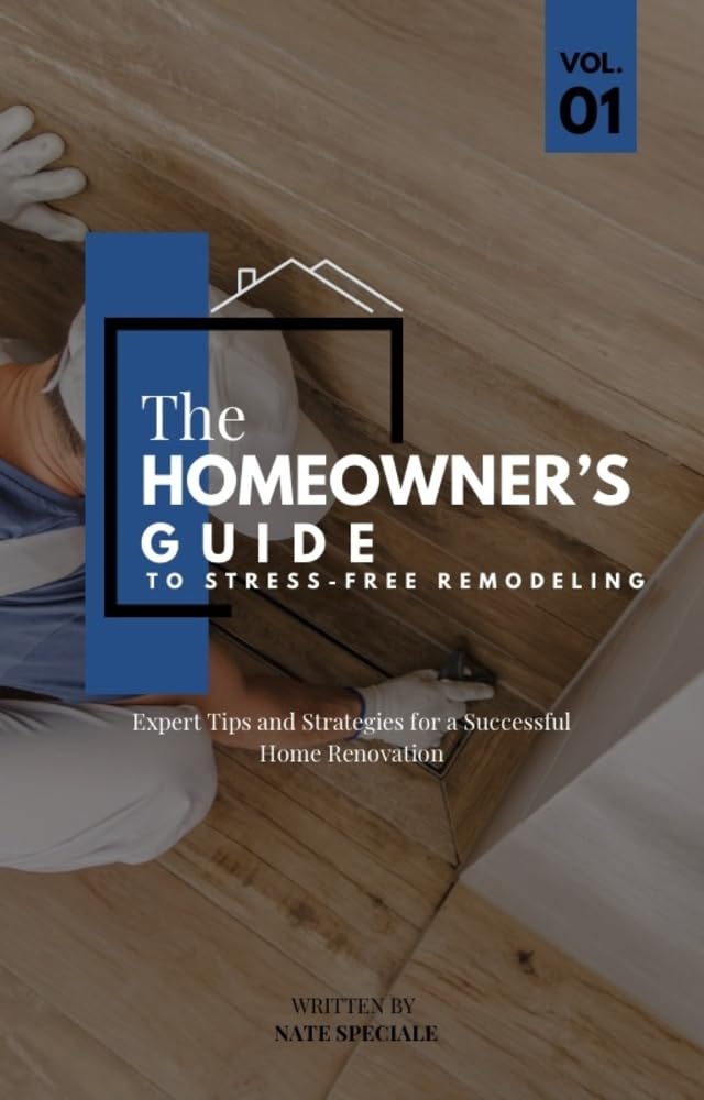 The Homeowner's Guide to Stress-Free Remodeling: Expert Tips and Strategies for a Successful Home Renovation (English Edition) baixar livro de graça