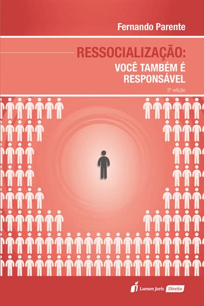 capítulo por capítulo baixar Ressocialização - 3ª Ed. - 2022