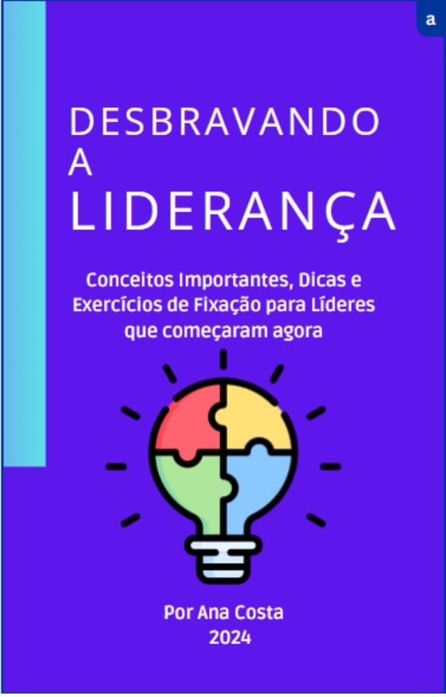 Desbravando a Liderança: Conceitos Importantes, Dicas e Exercícios de Fixação para Líderes que Começaram Agora baixar livro de graça