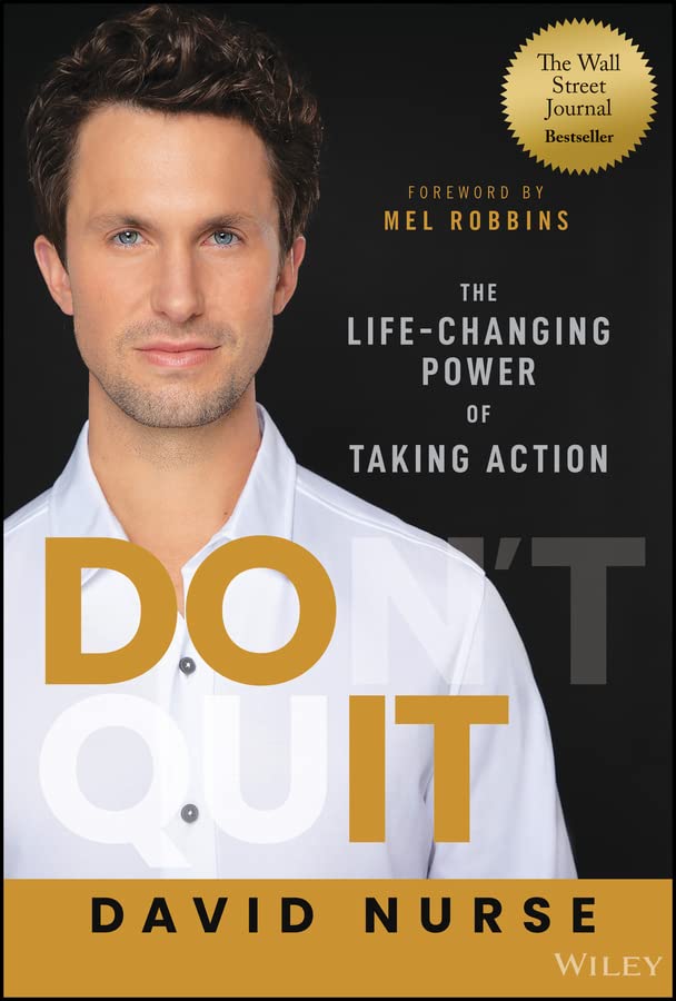 capítulo por capítulo baixar Do It: The Life-Changing Power of Taking Action (English Edition)