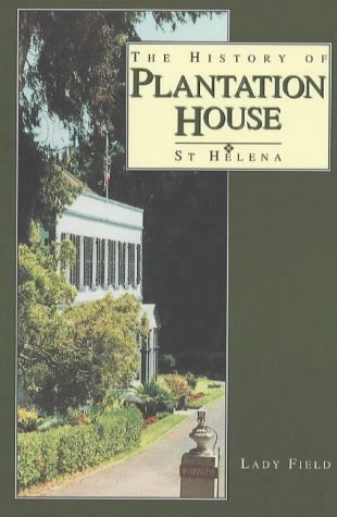 capítulo por capítulo baixar The History of Plantation House, St.Helena, 1673-1967