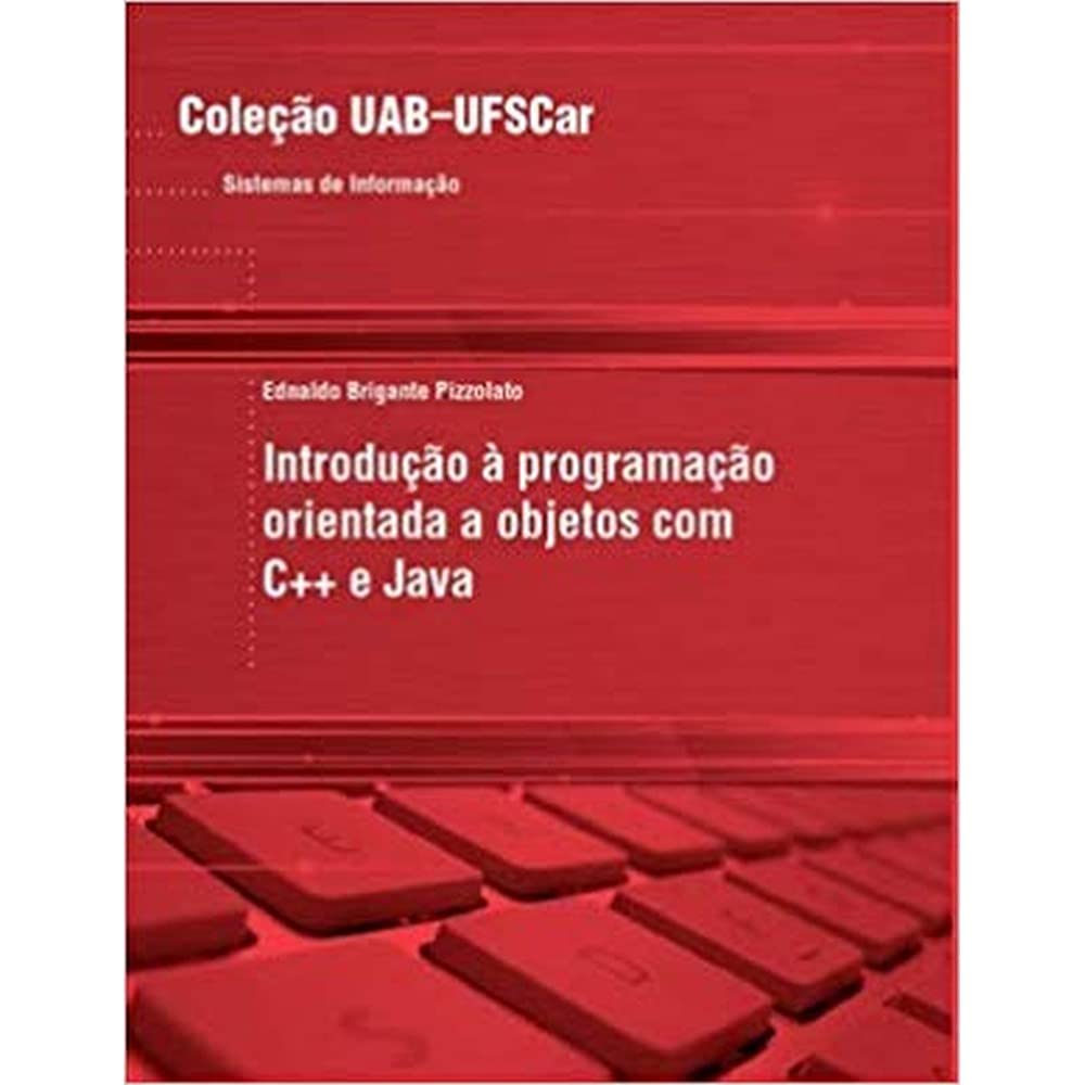 Introdução à programação orientada a objetos com C++ e Java baixar livro de graça