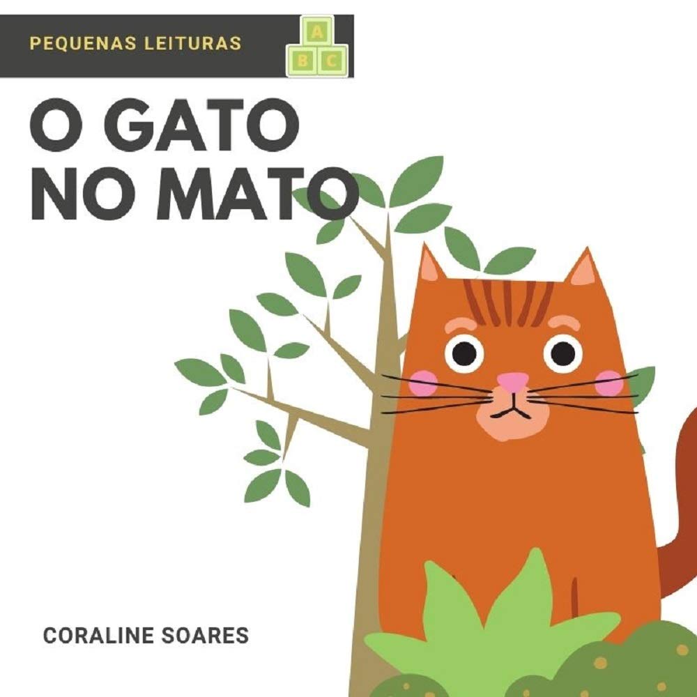 capítulo por capítulo baixar O GATO NO MATO