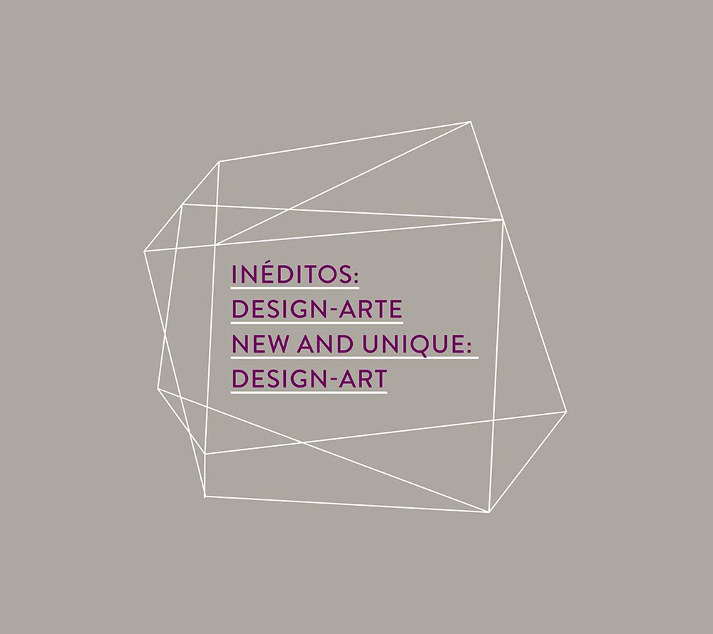 Inéditos design-arte
