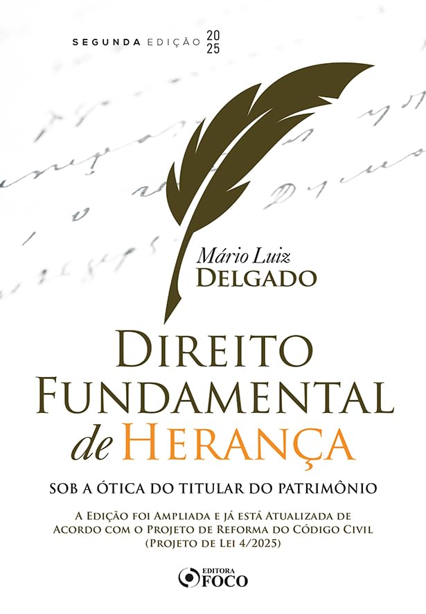 Direito Fundamental de Herança: Sob a Ótica do Titular do Patrimônio baixar livro de graça