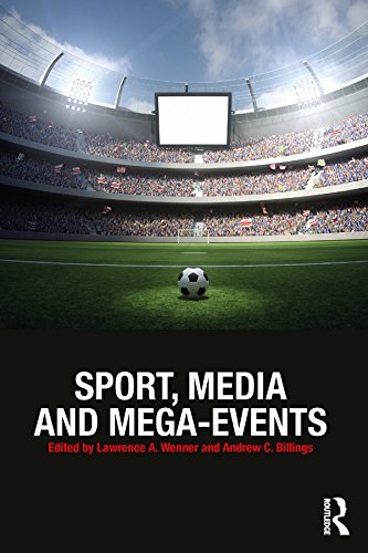 ler totalmente Sport, Media and Mega-Events (English Edition)