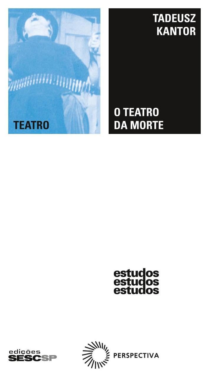 O teatro da morte: 262 baixar livro de graça